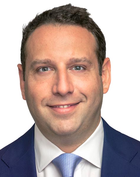 Aaron Appel, real estate broker in New York, NY, a Broker Honors honoree