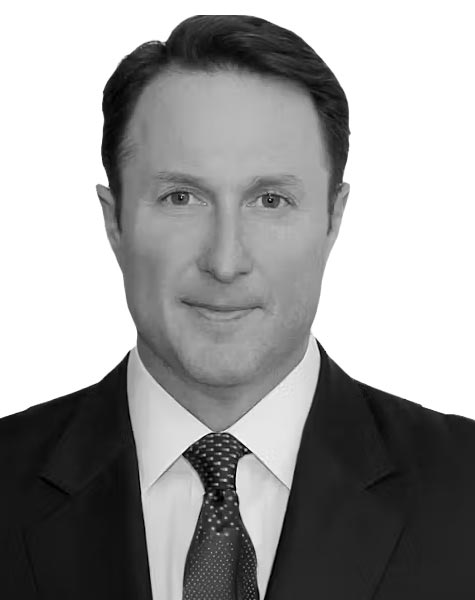 Adam Spies, real estate broker in New York, NY, a Broker Honors honoree