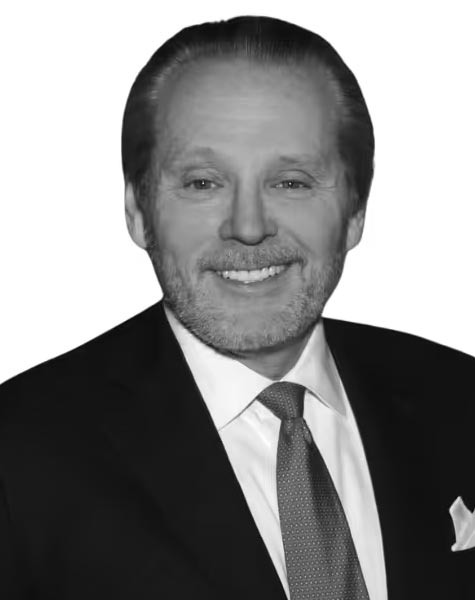 Bob Knakal, real estate broker in New York, NY, a Broker Honors honoree