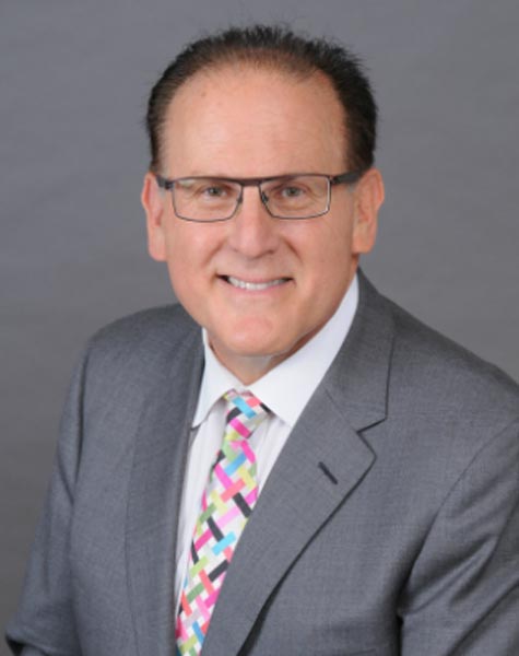 Carl Muhlstein, real estate broker in Los Angeles, CA, a Broker Honors honoree