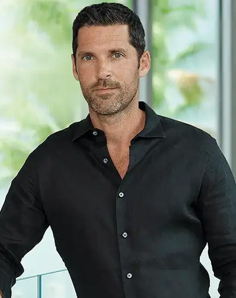 Chad Carroll, real estate broker in Miami, FL, a Broker Honors honoree