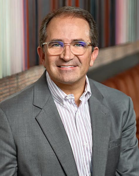 Cord Shiflet, real estate broker in Austin, TX, a Broker Honors honoree