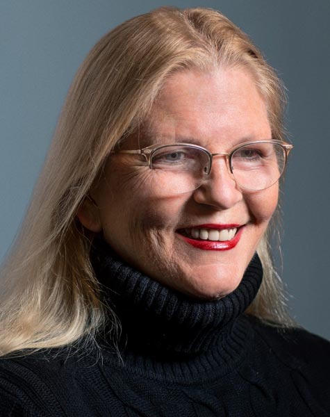 Darcy Stacom, real estate broker in New York, NY, a Broker Honors honoree