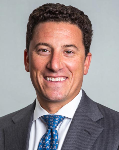 David Schechtman, real estate broker in New York, NY, a Broker Honors honoree