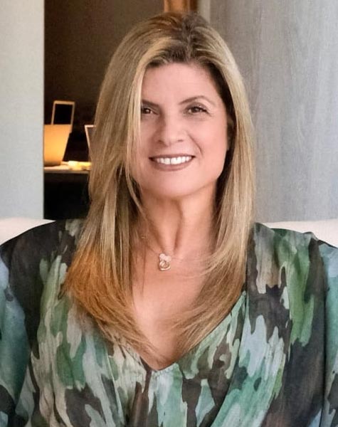 Dora Puig, real estate broker in Miami Beach, FL, a Broker Honors honoree