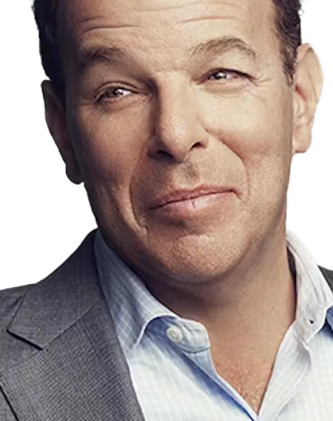 Doug Harmon, real estate broker in New York, NY, a Broker Honors honoree
