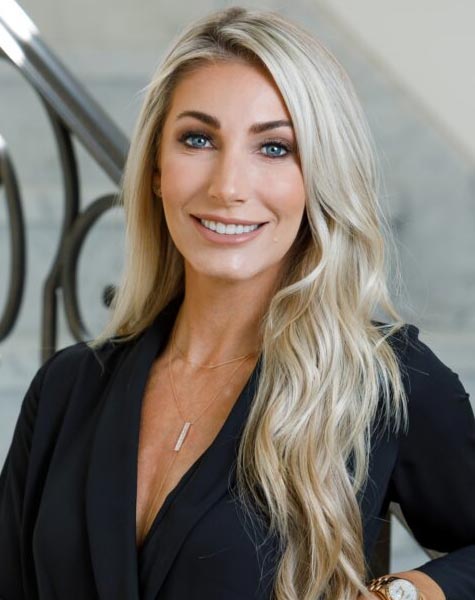 Heather Altman, real estate broker in Los Angeles, CA, a Broker Honors honoree