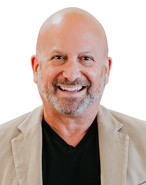 Ivan Sher, real estate broker in Las Vegas, NV, a Broker Honors honoree