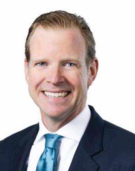 James Nelson, real estate broker in New York, NY, a Broker Honors honoree