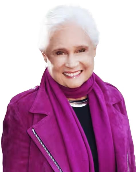 Joyce Rey, real estate broker in Beverly Hills, CA, a Broker Honors honoree