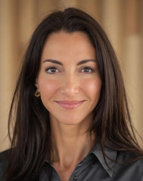 Karly Iacono, real estate broker in Saddle Brook, NJ, a Broker Honors honoree