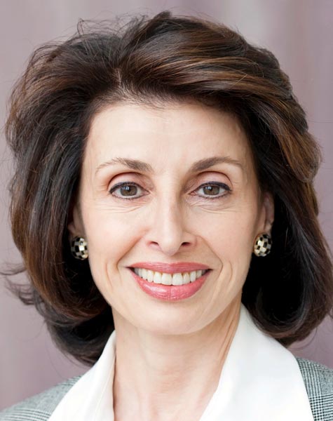 Mary Ann Tighe, real estate broker in New York, NY, a Broker Honors honoree