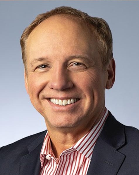 Michael Bull, real estate broker in Atlanta, GA, a Broker Honors honoree
