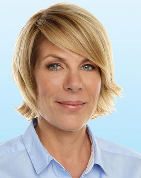 Mika Mattingly, real estate broker in Miami, FL, a Broker Honors honoree
