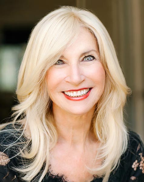 Sally Forster Jones, real estate broker in Beverly Hills, CA, a Broker Honors honoree