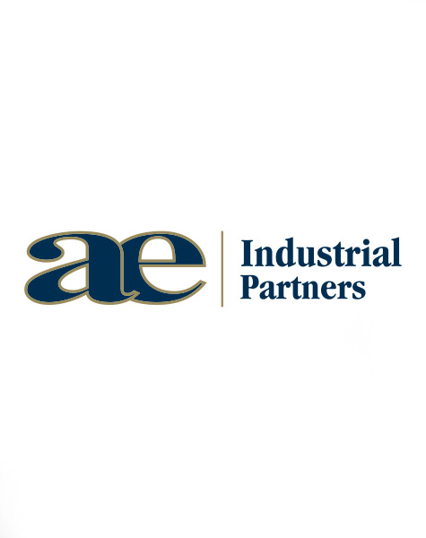 AE Industrial Partners, LP logo, a Capital Honors honoree