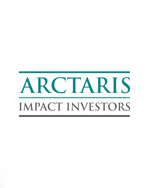 Arctaris Impact Investors logo, a Capital Honors honoree