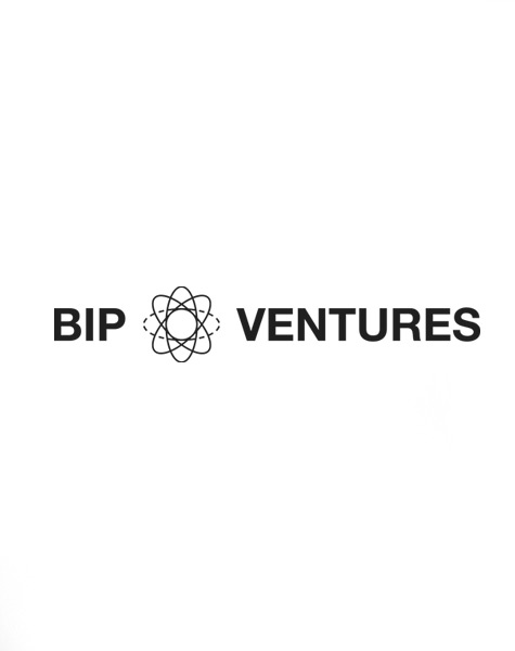 BIP Ventures logo, a Capital Honors honoree