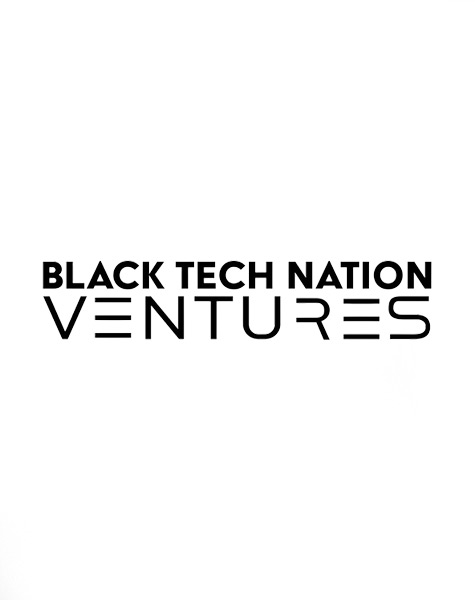 Black Tech Nation Ventures logo, a Capital Honors honoree