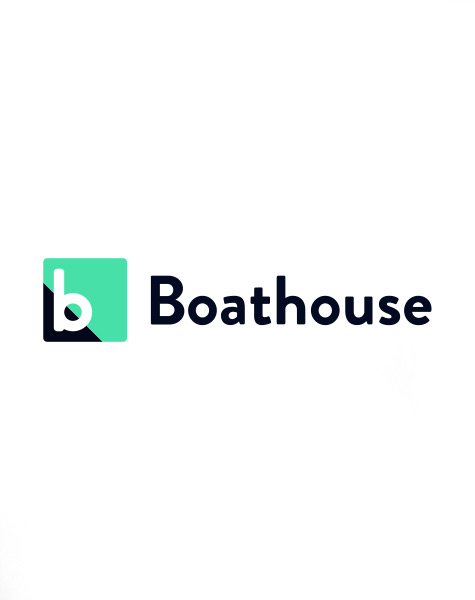 Boathouse Capital logo, a Capital Honors honoree