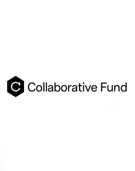 Collaborative Fund logo, a Capital Honors honoree