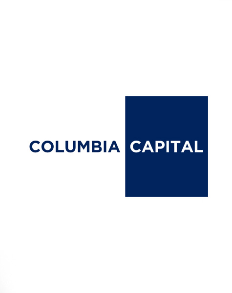 Columbia Capital logo, a Capital Honors honoree