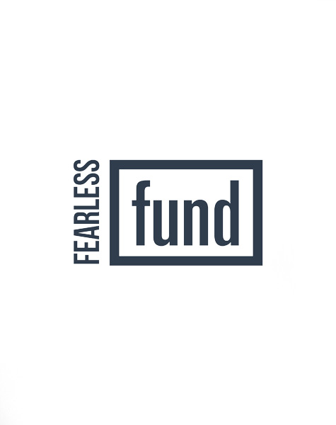 Fearless Fund logo, a Capital Honors honoree