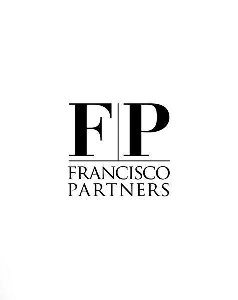 Francisco Partners logo, a Capital Honors honoree