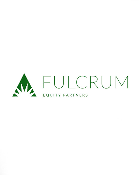 Fulcrum Equity Partners logo, a Capital Honors honoree