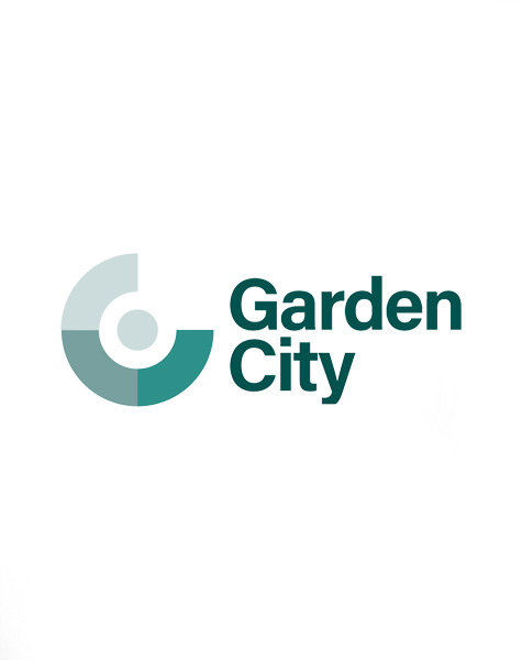 Garden City Equity logo, a Capital Honors honoree