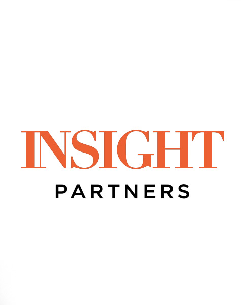 Insight Partners logo, a Capital Honors honoree