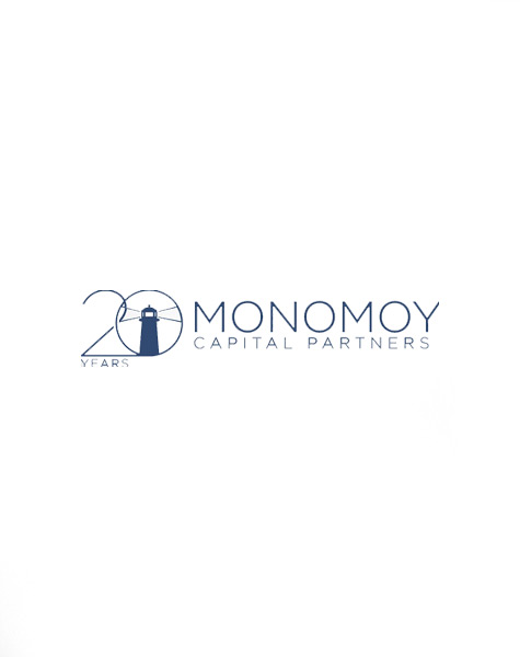 Monomoy Capital Partners (Growth Equity) logo, a Capital Honors honoree