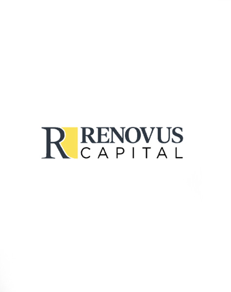 Renovus Capital Partners logo, a Capital Honors honoree