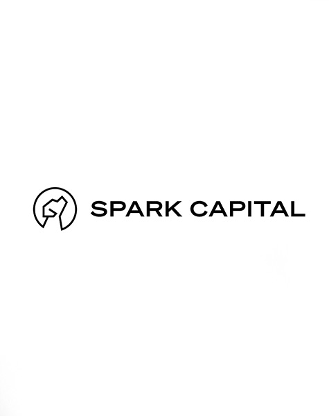 Spark Capital logo, a Capital Honors honoree