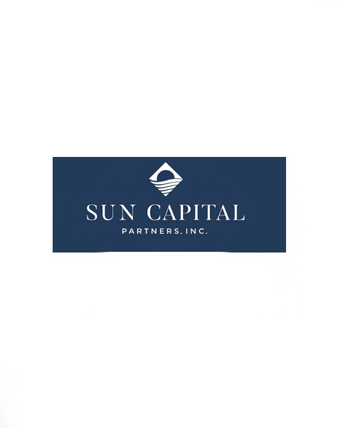 Sun Capital Partners, Inc. logo, a Capital Honors honoree