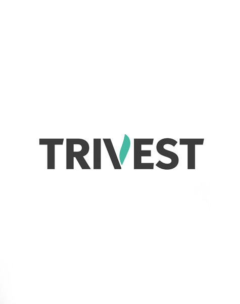 Trivest Partners logo, a Capital Honors honoree
