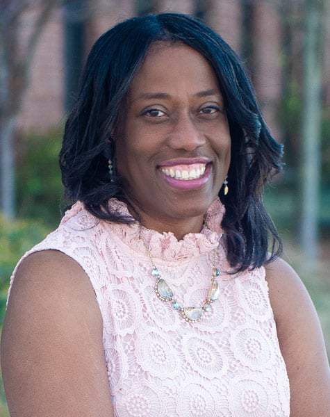 Andree Aiken, ACC, NBC-HWC