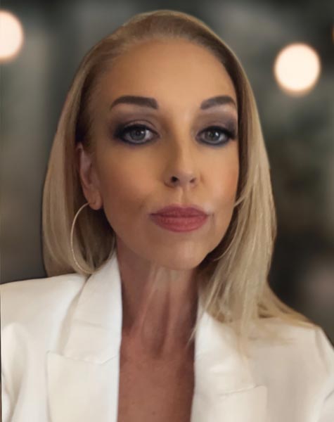 Angelique Phipps