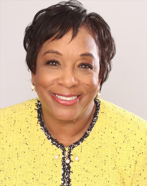 Cheryl Procter-Rogers, MCC