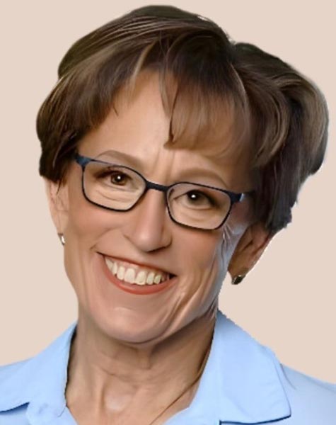 Judy Cirullo, PT, ACC, CPC, C-PQ Certified