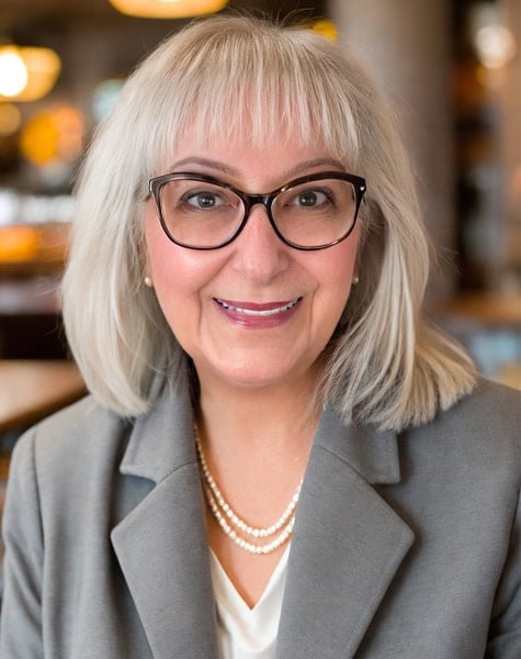 Karen Cappello, MCC
