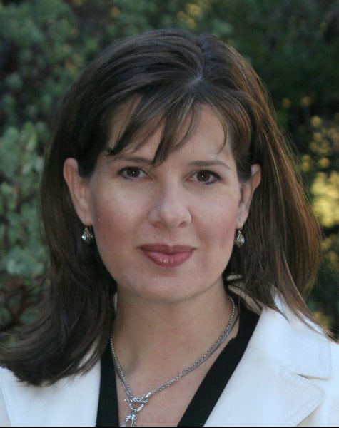 Lisa Collins, MCC
