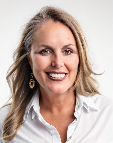 Lori Harris, PCC