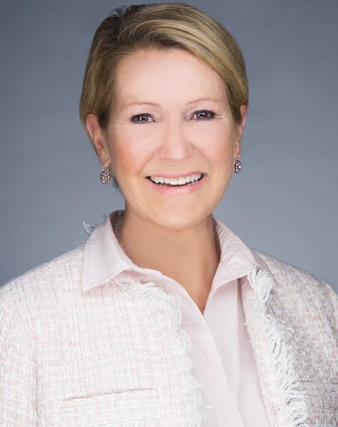 Madeleine Homan Blanchard