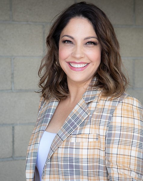 Maria Elena Armijo, MCC