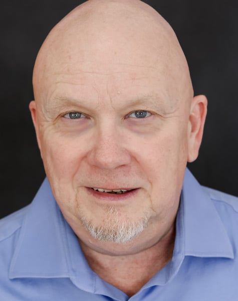 Paul O'Donovan Rossa
