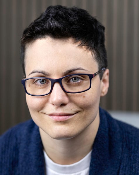 Sandra Buatti-Ramos, ACRW, CLMC