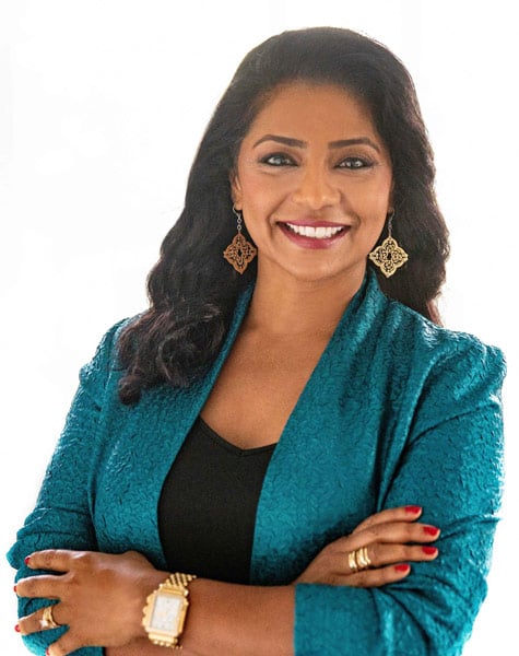 Sheeba D. Varghese, PCC