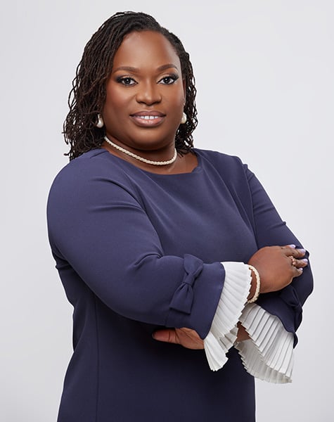 Solu Nwanze, PCC
