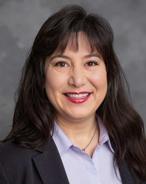 Suzi Pomerantz, MT, MCC